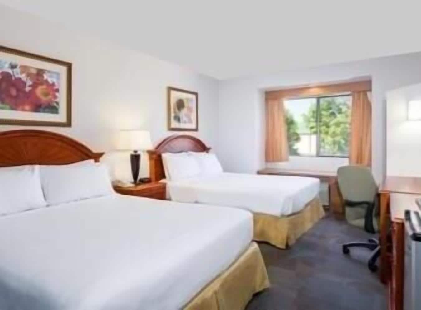 Days Inn By Wyndham Camp Verde Arizona Exterior photo